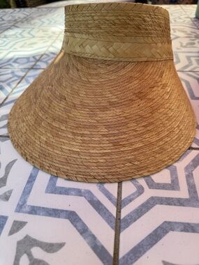 Your Stylist Says: Visor